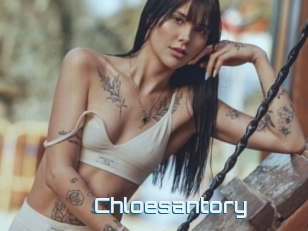 Chloesantory