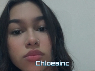Chloesinc