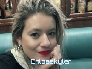 Chloeskyler