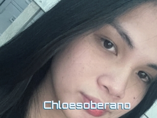 Chloesoberano