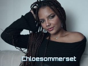 Chloesommerset