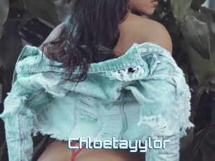 Chloetayylor