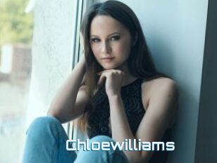 Chloewilliams