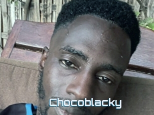 Chocoblacky