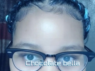 Chocolate_bella