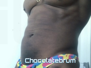 Chocolatebrum