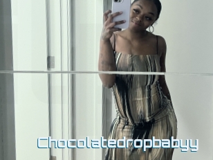Chocolatedropbabyy