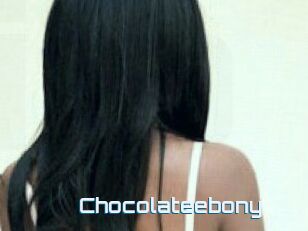 Chocolateebony