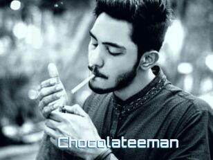 Chocolateeman