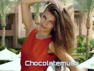 Chocolatemuss