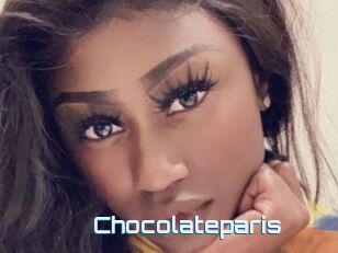 Chocolateparis