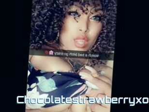 Chocolatestrawberryxo