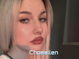 Choeallen