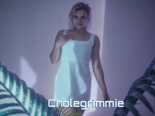 Cholegrimmie