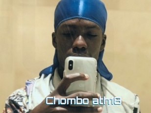 Chombo_ath18