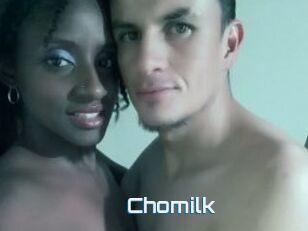 Chomilk