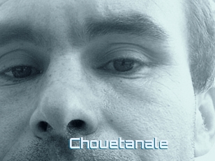 Chouetanale