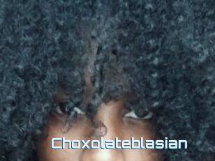 Choxolateblasian