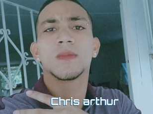 Chris_arthur
