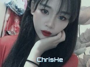 ChrisHe