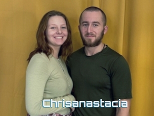 Chrisanastacia
