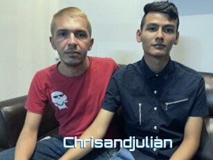 Chrisandjulian