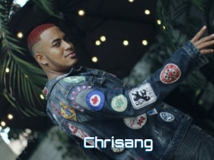 Chrisang