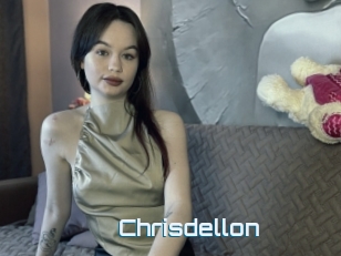Chrisdellon