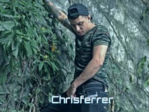 Chrisferrer