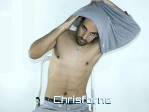 Chrisforne