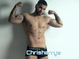 Chrisharrys