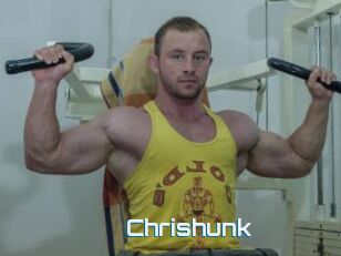 Chrishunk
