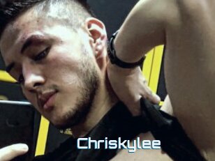 Chriskylee