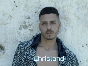 Chrisland