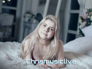 Chrismusiclive
