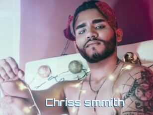 Chriss_smmith