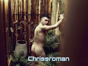 Chrissroman