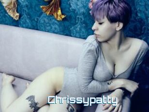 Chrissypatty