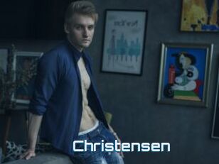 Christensen