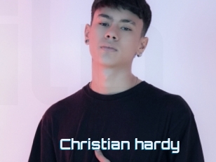 Christian_hardy