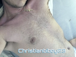 Christianbiboy23