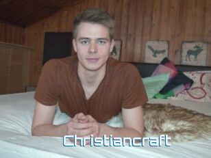 Christiancraft