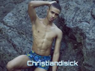 Christiandisick