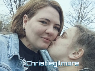 christiegilmore I Link Porn