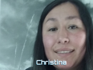 Christina