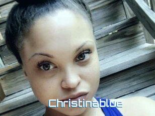 Christinablue