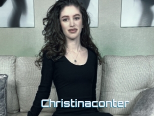 Christinaconter