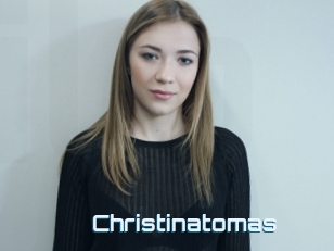 Christinatomas