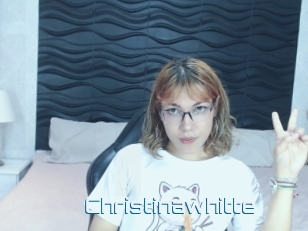 Christinawhitte