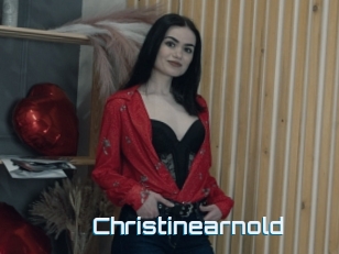 Christinearnold